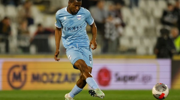 Novi Pazar prodao Sisea