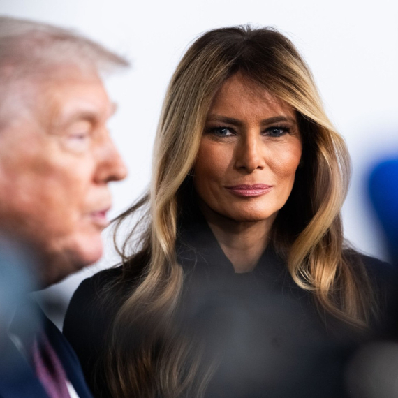 Razlika među njima je 24 godine: "Odmah sam znala..." FOTO