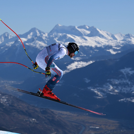 Kilde potvrdio – preskače ZOI!
