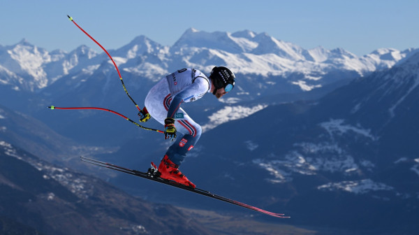 Kilde potvrdio – preskače ZOI!