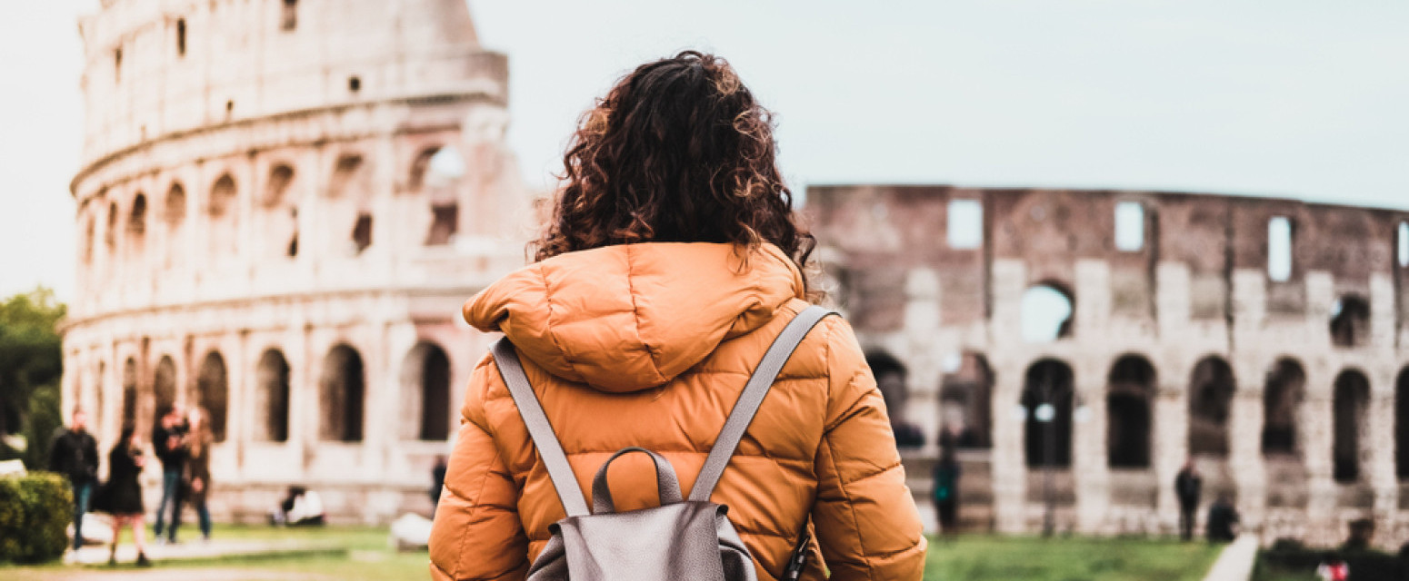Turistkinja posetila Koleseum: "Dopala mi se Italija, ali ono što se ovde desilo..." VIDEO