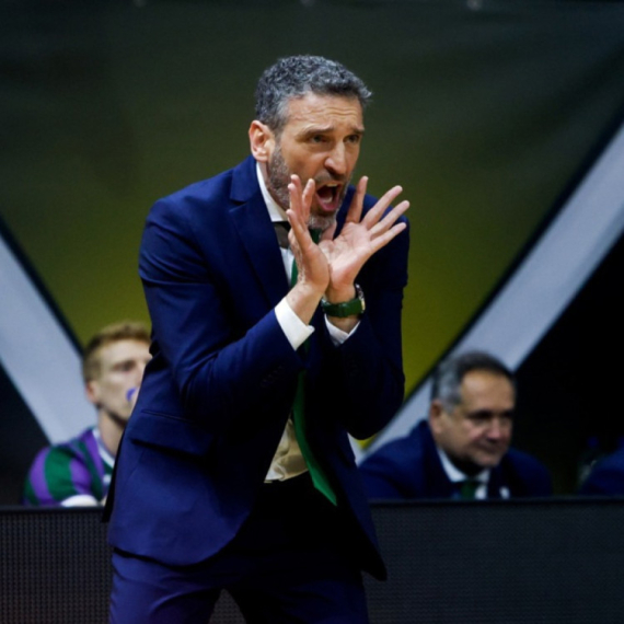 Bajern sprema novog trenera: Španac menja Pešića