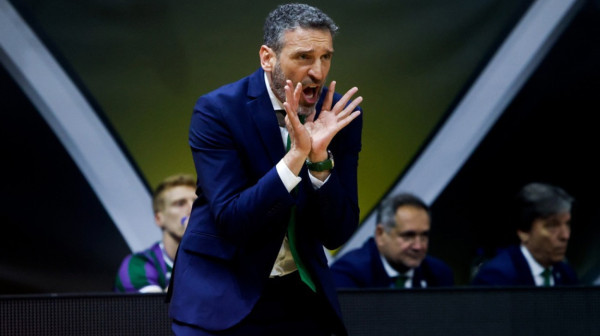 Bajern sprema novog trenera: Španac menja Pešića