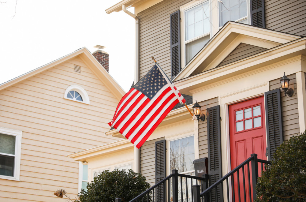 Mega-projekat u SAD: Trampove kuće niču širom zemlje