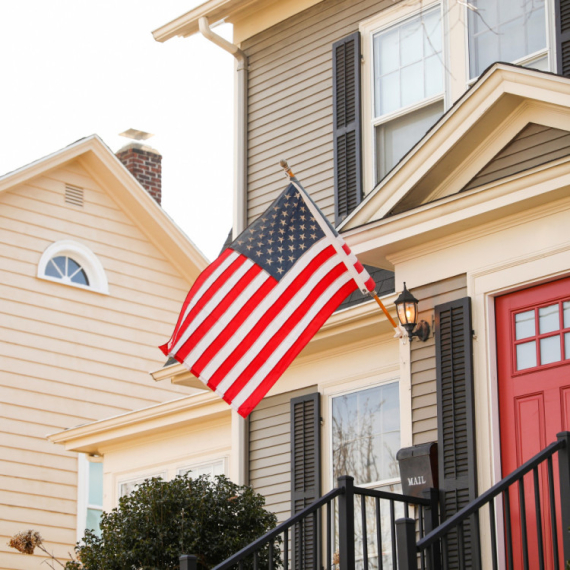 Mega-projekat u SAD: "Trampove kuće" niču širom zemlje