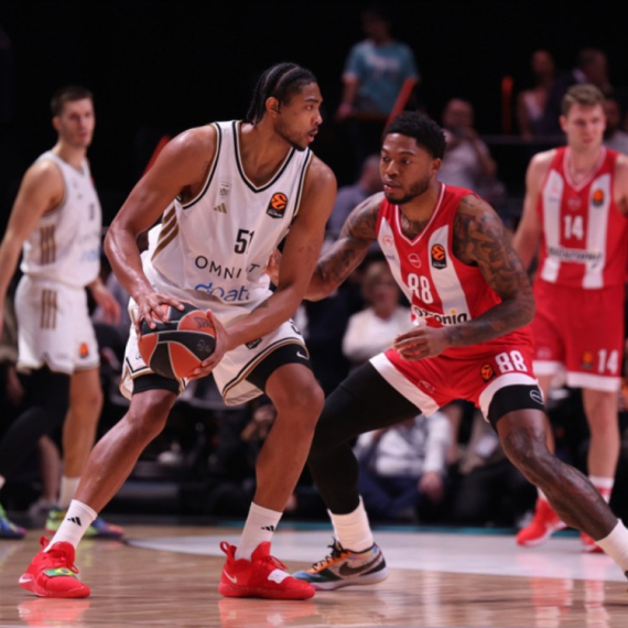 Drama: Dubai srušio Olimpijakos