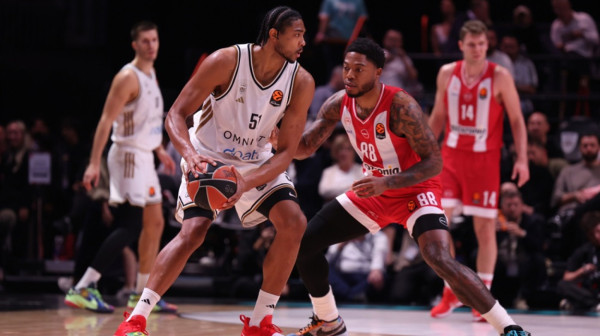 Drama: Dubai srušio Olimpijakos