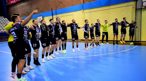 Partizan uzeo novi trofej Vojvodini