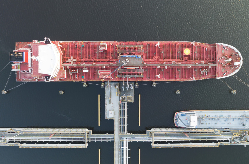 Brodovi u Persijskom zalivu se predstavljaju kao kineski da bi izbegli napade