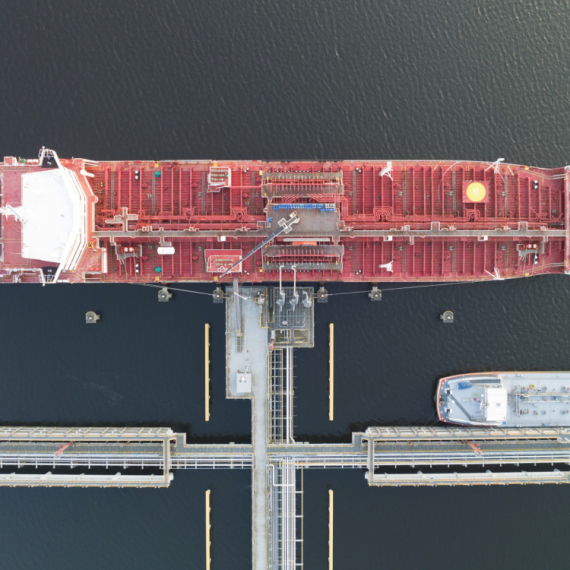 Brodovi u Persijskom zalivu se predstavljaju kao kineski da bi izbegli napade