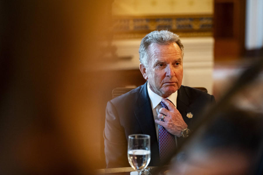 Produbljuje se sukob saveznika? Direktna pretnja