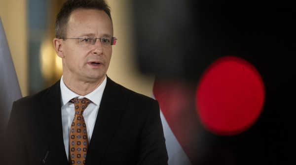 Mađarska upozorava: "Ulazak Ukrajine u EU vodi u treći svetski rat"