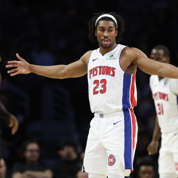 Šarić u Detroitu, Vučević ima novog saigrača – Minesota kreće po Janisa