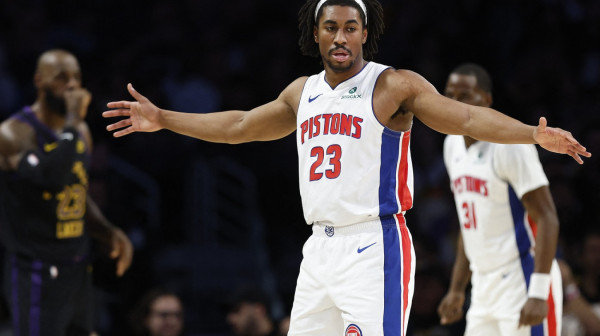 Šarić u Detroitu, Vučević ima novog saigrača – Minesota kreće po Janisa