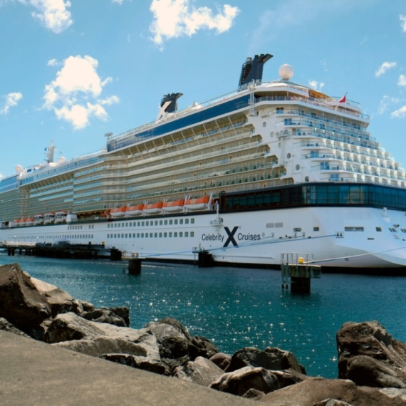 Radnik na kruzeru otkrio koliko je plaćen: Ljudi nisu mogli da veruju svojim očima VIDEO