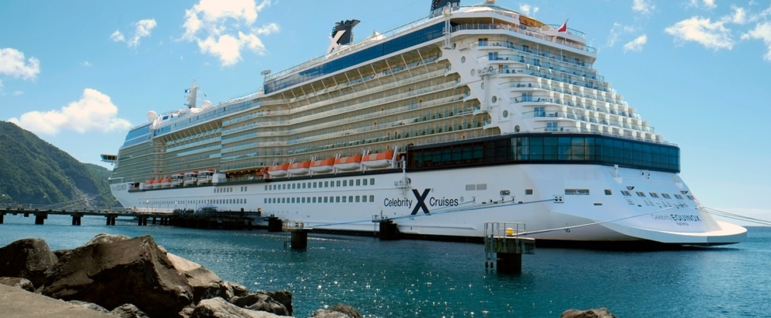 Radnik na kruzeru otkrio koliko je plaćen: Ljudi nisu mogli da veruju svojim očima VIDEO