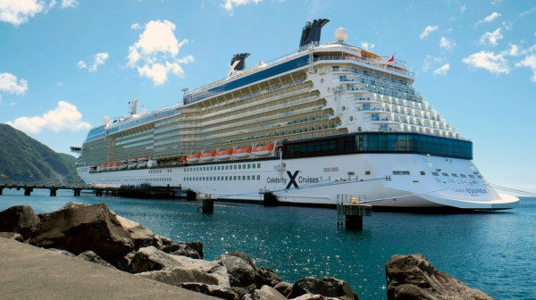 Radnik na kruzeru otkrio koliko je plaćen: Ljudi nisu mogli da veruju svojim očima VIDEO