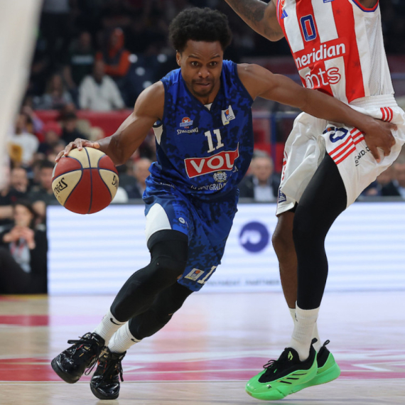 Neverovatna poslednja četvrtina Budućnosti – čeka se domaći teren u plej-ofu