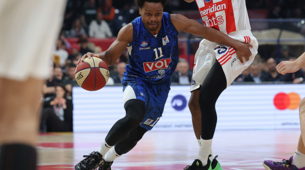 Neverovatna poslednja četvrtina Budućnosti – čeka se domaći teren u plej-ofu