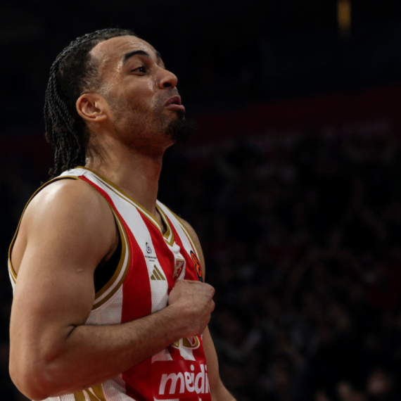 Nvora: "Čuo sam povike 'MVP, MVP', ali nije samo do mene"