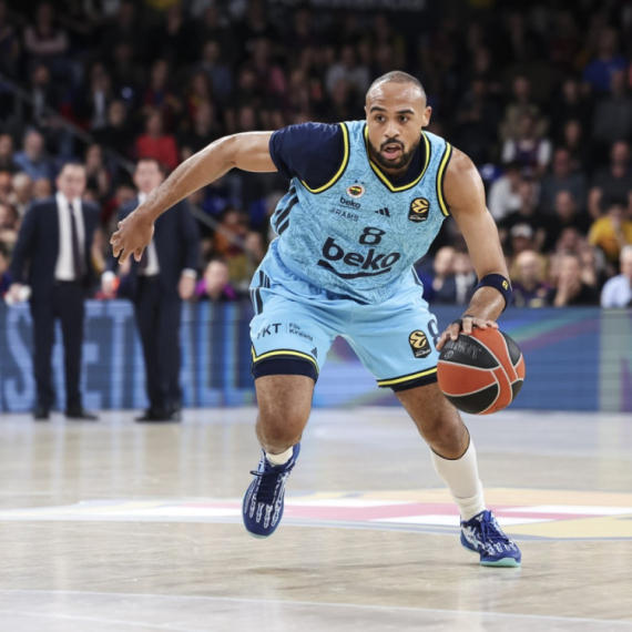 Fenerbahče umalo prokocako +20 u Barseloni; Milano se igrao sa Baskonijom