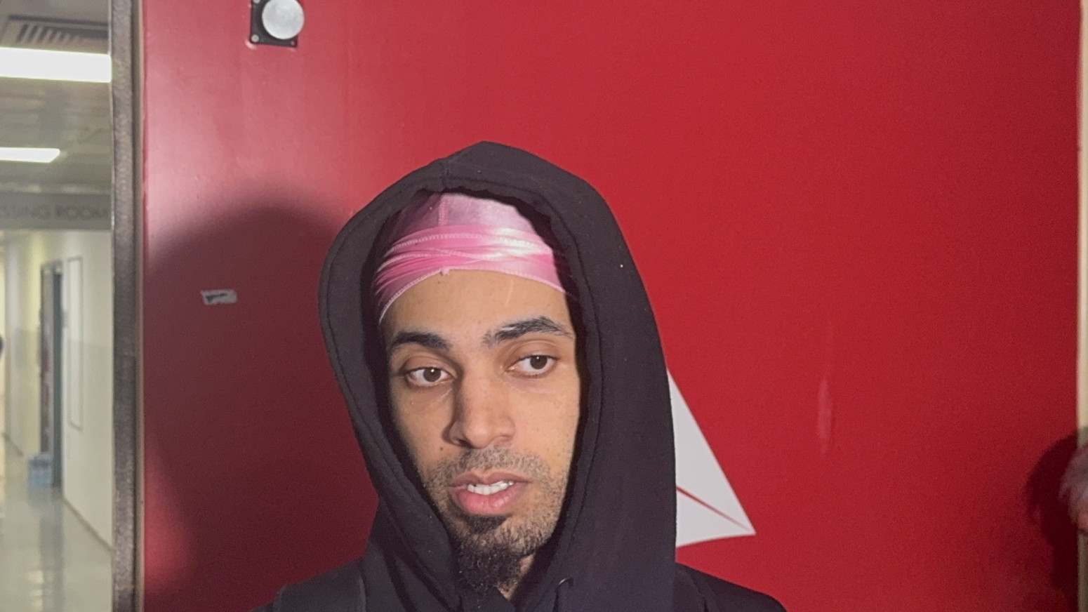 Nvora otkrio ključ ubitačne 4/4 crveno-belih protiv Hapoela