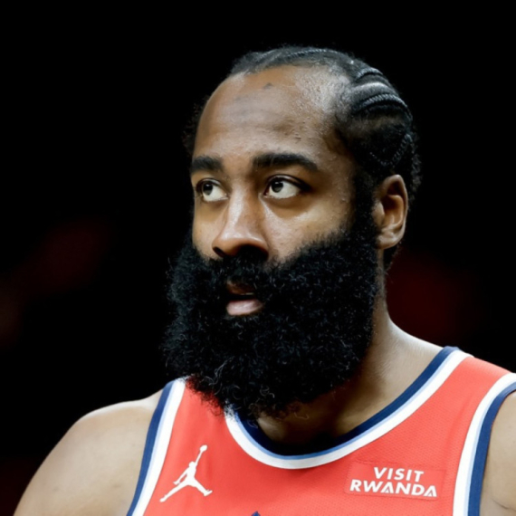 Sprema se supertim – Harden u Klivlendu!