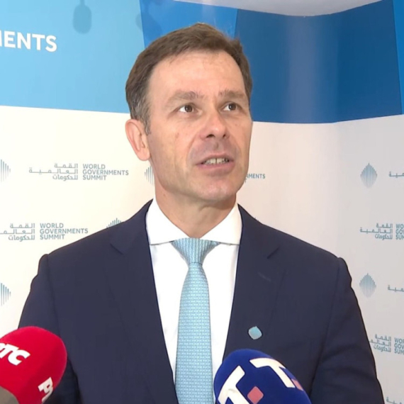 Mali iz Dubaija: Još jedna zemlja potvrdila učešće na EXPO 2027