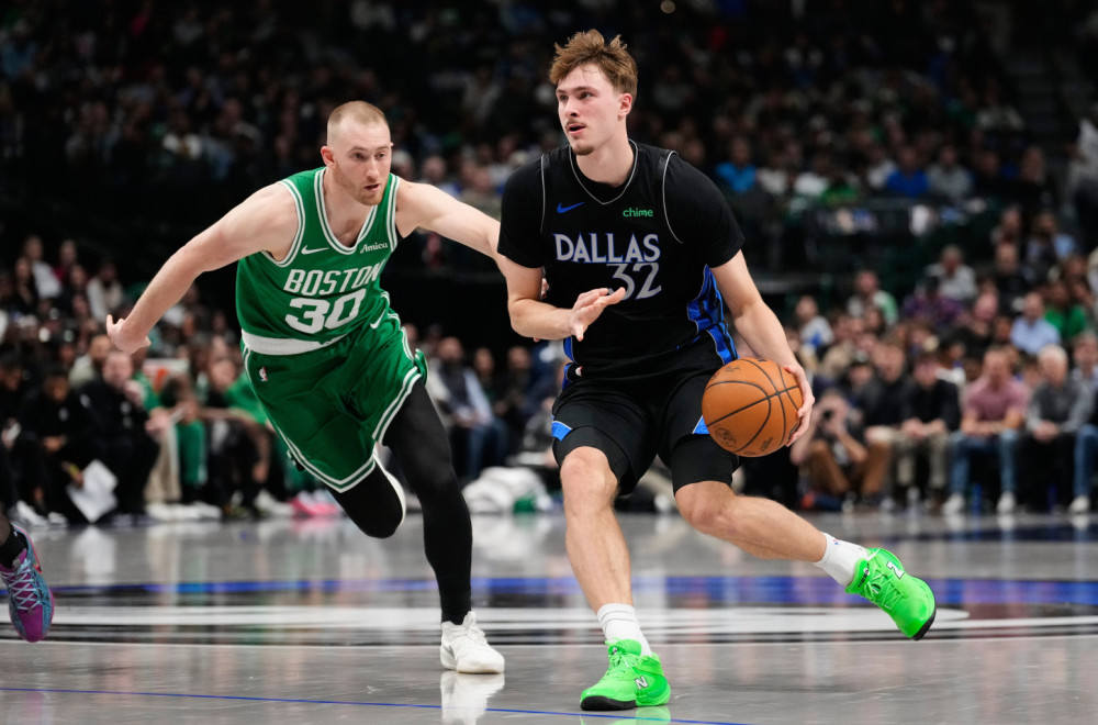 Kuper Fleg strpao 36 – nedovoljno protiv Seltiksa VIDEO