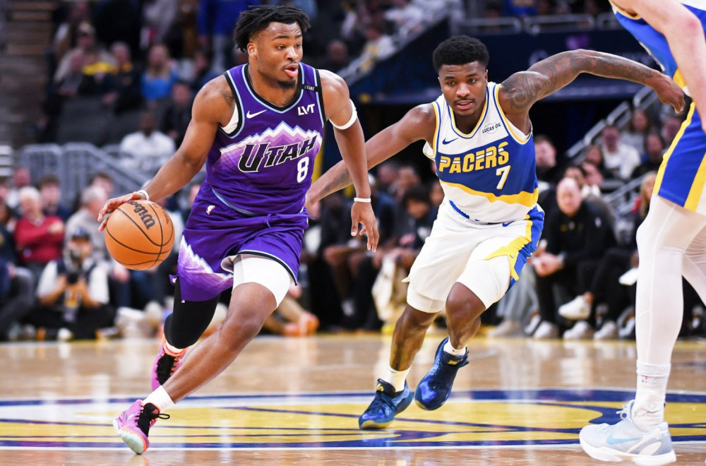 Istorija – plej Jute imao 22 asistencije! VIDEO