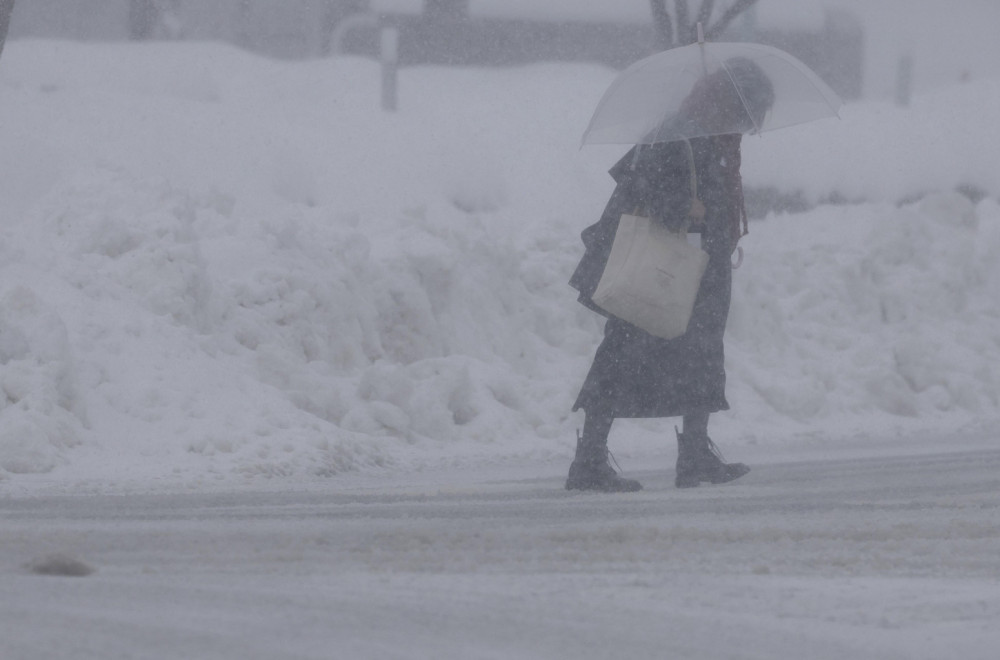 Rekordne padavine odnose živote: 400 povređenih, preti klizište FOTO