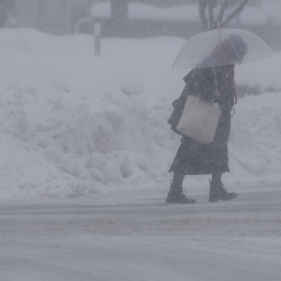 Rekordne padavine odnose živote: 400 povređenih, preti klizište FOTO
