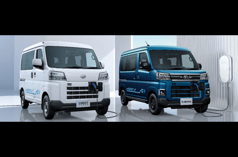 Još jedna marka zajahala talas elektrifikacije