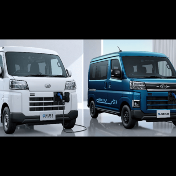 Još jedna marka zajahala talas elektrifikacije