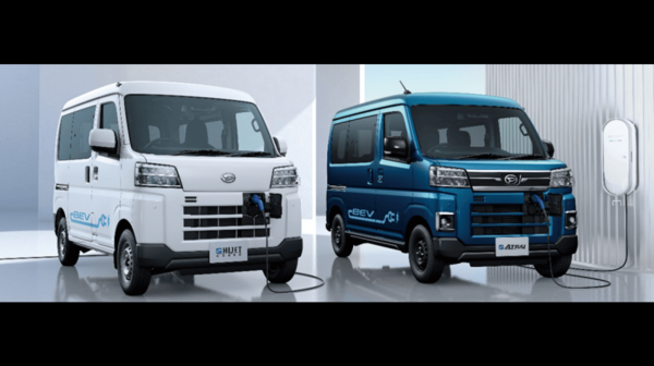 Još jedna marka zajahala talas elektrifikacije