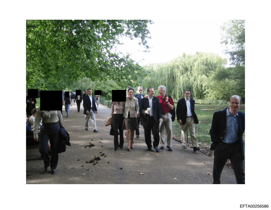 Prozvao američku elitu: Incestoidni ste