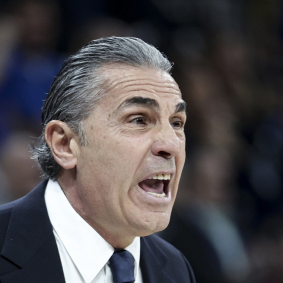 Skariolo kritikuje srpske sudije: "Ne bi bilo pametno da kažem šta mislim"