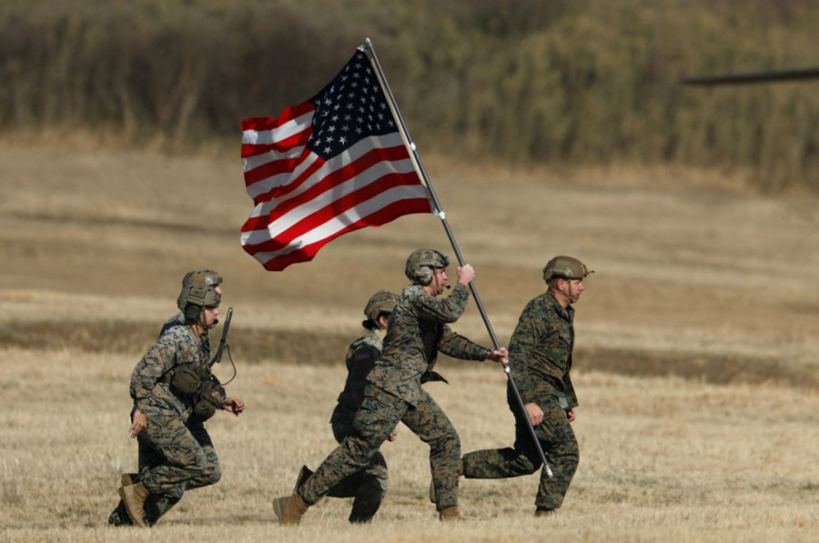 Pentagon pokrenuo čistku: Ko ne obrije bradu i ne smrša – leti iz vojske