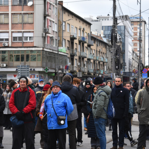 Dinkova ekipa se protivi izgradnji crkve u Novom Sadu