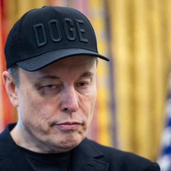 Najbogatiji čovek na svetu postao još bogatiji