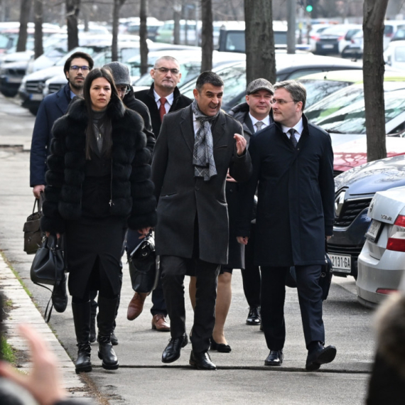 Optuženi u slučaju "Generalštab" se izjasnili da nisu krivi