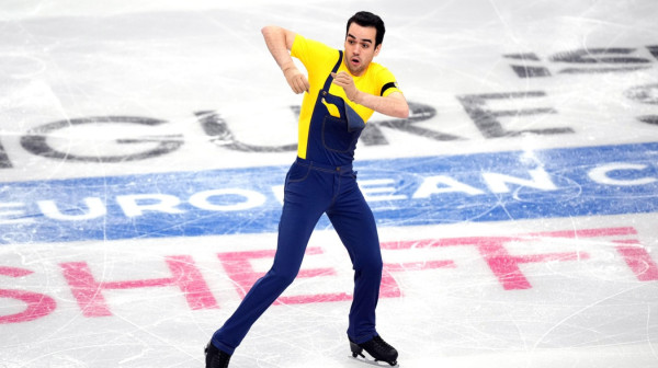 Noćna mora Španca zbog "Minionsa", nekoliko dana pred početak ZOI VIDEO