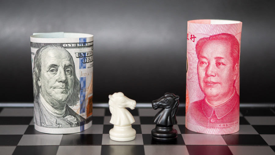 Ovo će boleti: Kina uzvraća Americi