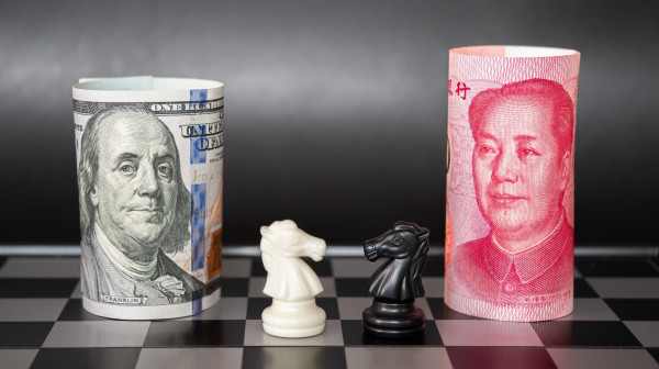 China Is Building a New Payment System: Can the Digital Yuan Challenge the Dollar?