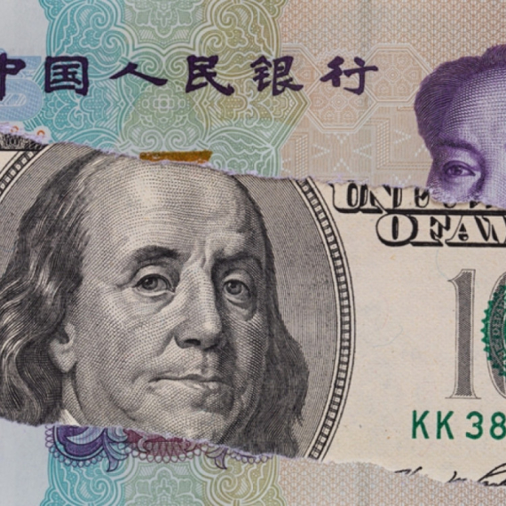 Sprema se najsnažniji udarac: Kina napada Ameriku