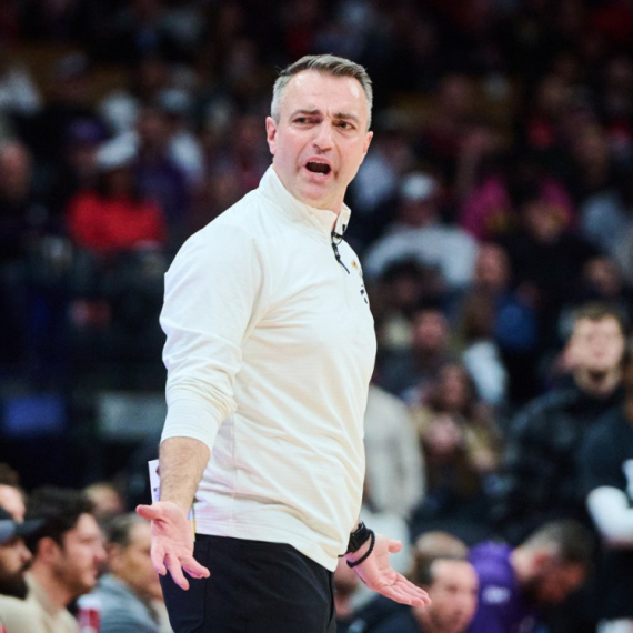 Svet protiv dve SAD ekipe – Rajaković trener Jokiću, Kari u Ol-star "Timu snova"!