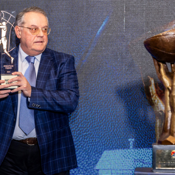 KSS i Niš potpisali ugovor o organizaciji Kupa Koraća