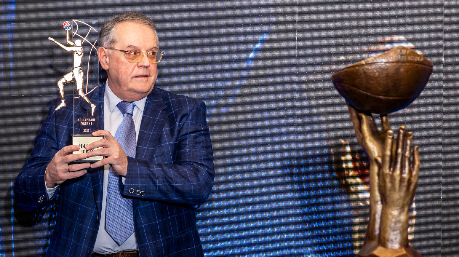 KSS i Niš potpisali ugovor o organizaciji Kupa Koraća