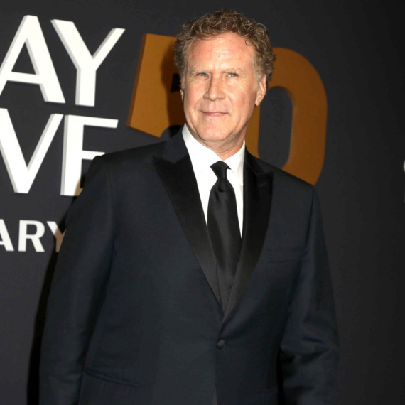 Otkriveno zašto je Vil Ferel odustao od uloge posle samo dva dana snimanja: "Trebalo bi da se stide" VIDEO