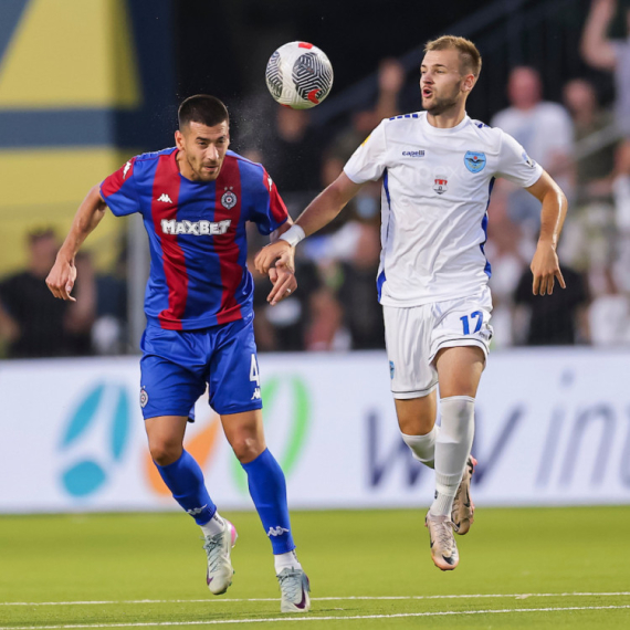 Defanzivac Partizana završio sezonu